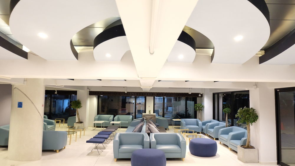 The Airy Residence Banguecoque Exterior foto